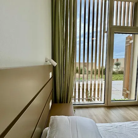 度假居 Horizon 360, Coast,
