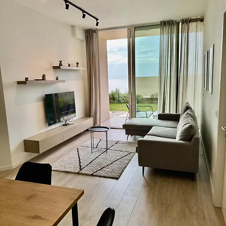 Horizon 360, Coast, *