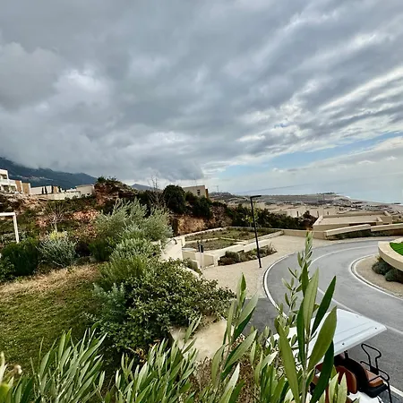 度假居 Horizon 360, Coast,