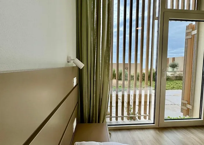 度假居 Horizon 360, Coast,