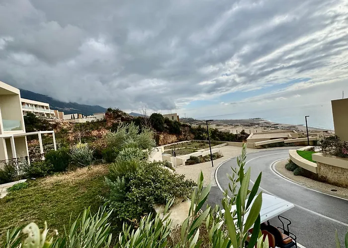 度假居 Horizon 360, Coast,